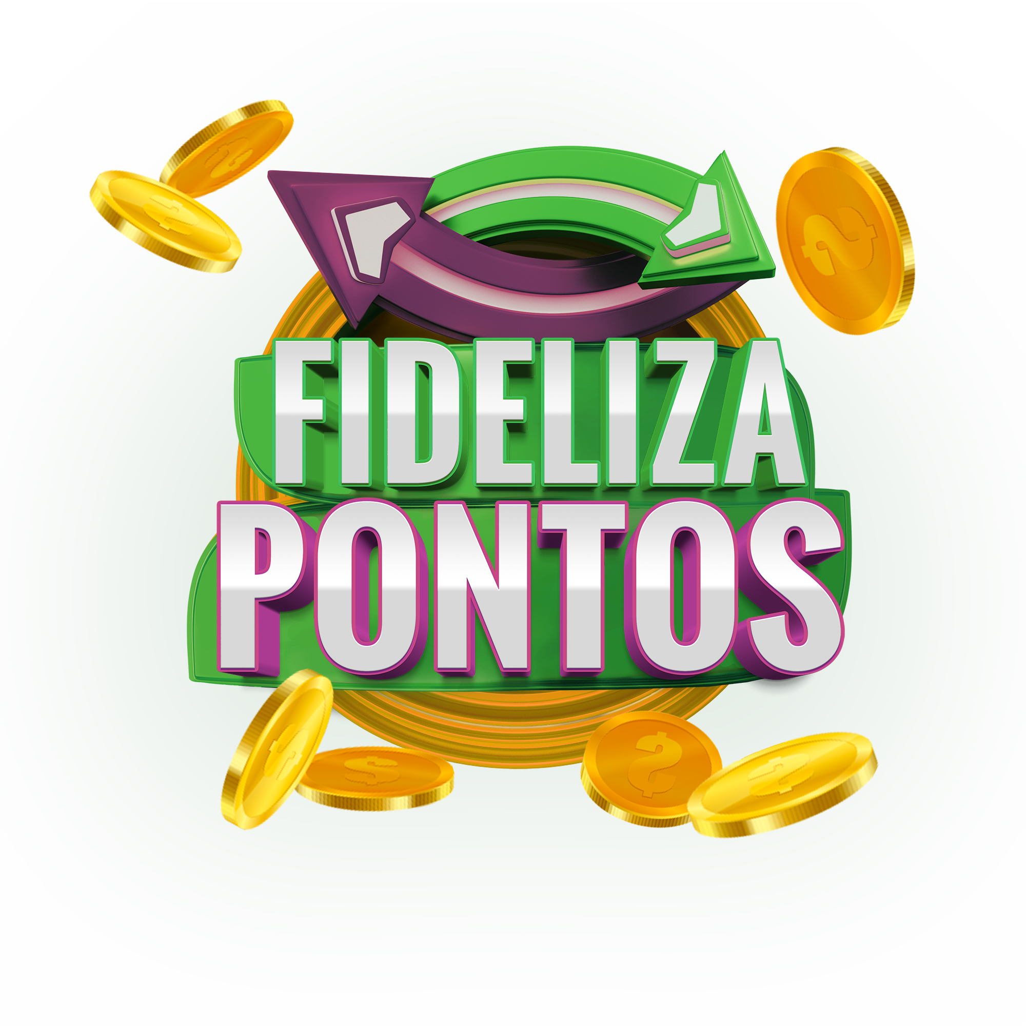 Fideliza Pontos